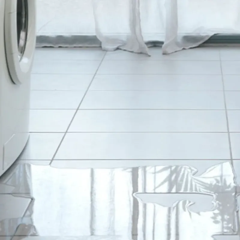 Appliance Leak Cleanup in Alleghany County, NC